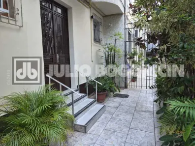Apartamento com 3 Quartos à venda, 140m² no Flamengo, Rio de Janeiro