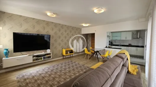Apartamento com 3 Quartos à venda, 101m² no Vila Lacerda, Jundiaí
