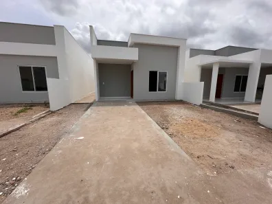Casa de Condomínio com 3 Quartos à venda, 80m² no Praia do Francês, Marechal Deodoro