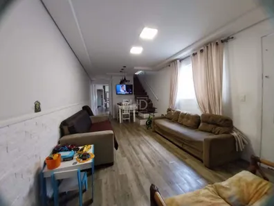 Sobrado com 2 Quartos à venda, 145m² no Baeta Neves, São Bernardo do Campo