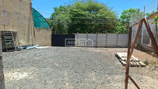 Lote/Terreno à venda, 416m² no Vila São Bento, Campinas