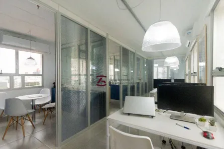 Sala Comercial para venda ou aluguel, 70m² no Jardim Paulista, São Paulo