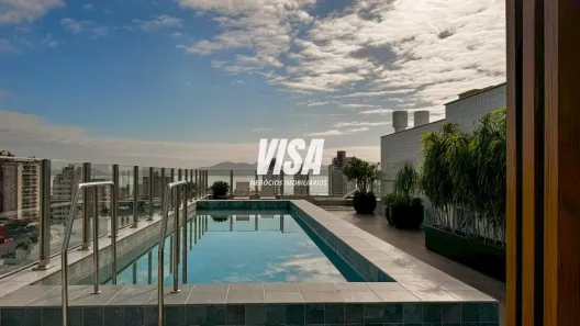 Apartamento com 3 Quartos à venda, 130m² no Canto, Florianópolis