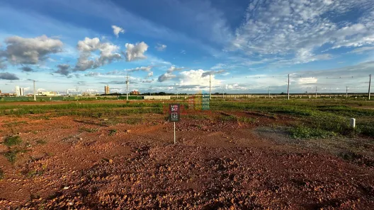 Lote/Terreno à venda, 380m² no Bela Vista, Mossoró