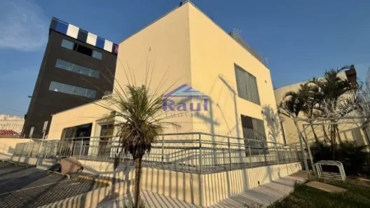 Prédio Comercial para alugar, 686m² no Pirajussara, São Paulo