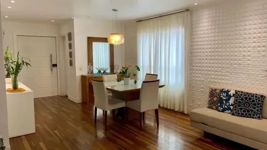 Apartamento com 3 Quartos à venda, 183m² no Ipiranga, São Paulo