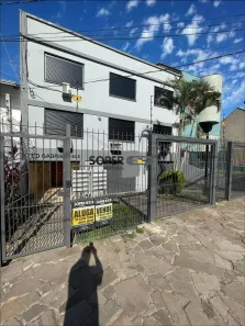 Apartamento com 2 Quartos à venda, 66m² no Cristal, Porto Alegre