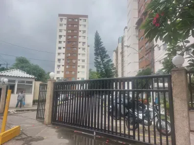 Apartamento com 2 Quartos à venda, 46m² no Colubande, São Gonçalo
