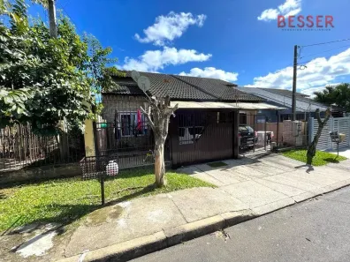 Casa com 2 Quartos à venda, 50m² no Pasqualini, Sapucaia do Sul