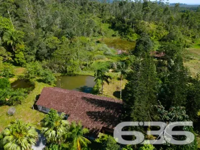 Fazenda/Sítio com 2 Quartos à venda, 80m² no , Garuva