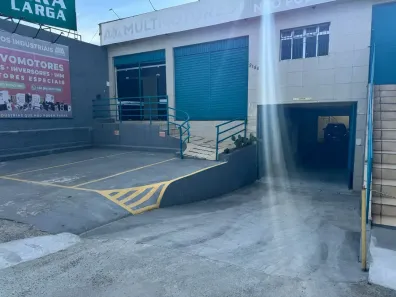 Galpão/Depósito/Armazém para alugar, 700m² no Jardim Jordão, Jaboatão dos Guararapes