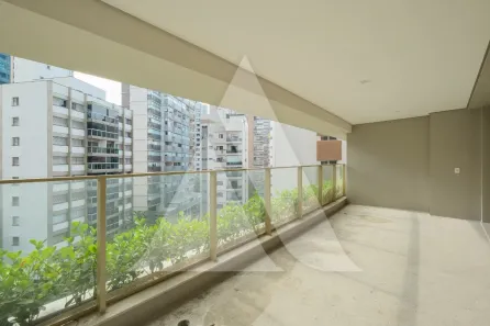 Apartamento com 3 Quartos à venda, 149m² no Moema, São Paulo