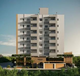 Apartamento com 2 Quartos à venda, 81m² no Gravatá, Navegantes