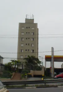 Apartamento com 1 Quarto à venda, 67m² no Santo Amaro, São Paulo