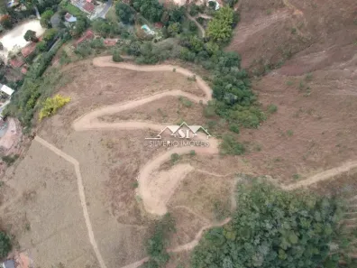 Lote/Terreno à venda, 12896m² no Itaipava, Petrópolis