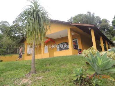 Fazenda/Sítio com 2 Quartos à venda, 3500m² no Centro, Juquitiba