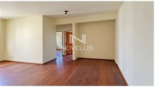 Apartamento com 2 Quartos para alugar, 55m² no Jardim Alvorada, São José dos Campos