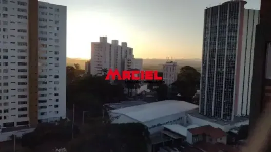 Apartamento com 3 Quartos à venda, 90m² no Centro, São José dos Campos