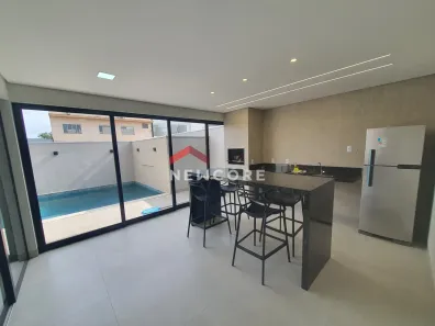 Apartamento com 3 Quartos à venda, 97m² no Nossa Senhora Aparecida, Uberlândia