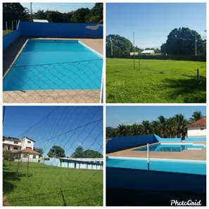 Fazenda/Sítio com 10 Quartos à venda, 1300m² no Peróbas (Pachecos), Itaboraí
