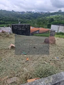 Lote/Terreno à venda, 220m² no Parque Califórnia, Jacareí