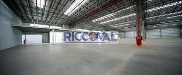 Galpão/Depósito/Armazém para alugar, 1046m² no Jardim do Trevo, Campinas