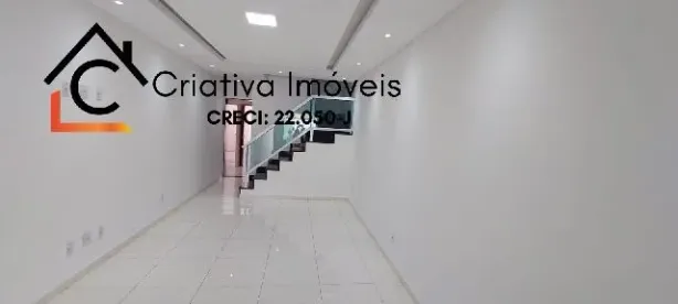 Sobrado com 3 Quartos à venda, 100m² no Cidade Patriarca, São Paulo