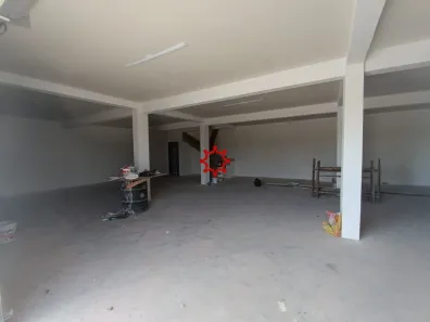 Galpão/Depósito/Armazém para alugar, 810m² no Indianópolis, Caruaru