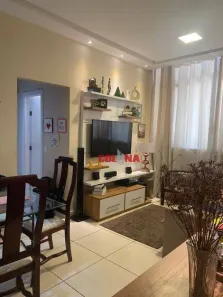 Apartamento com 2 Quartos à venda, 80m² no Icaraí, Niterói