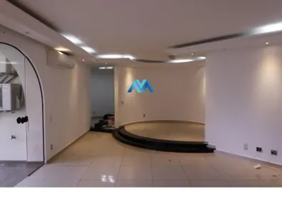 Apartamento com 4 Quartos à venda, 170m² no Indianópolis, São Paulo