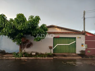 Casa com 3 Quartos à venda, 90m² no Parque Atheneu, Goiânia