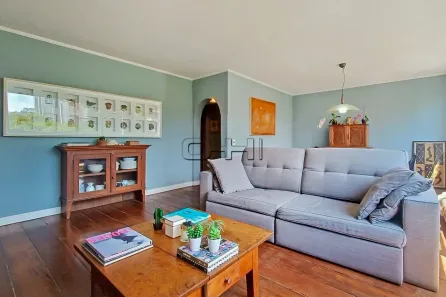 Apartamento com 4 Quartos à venda, 134m² no Campo Belo, São Paulo