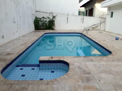 Sobrado com 4 Quartos à venda, 338m² no City América, São Paulo