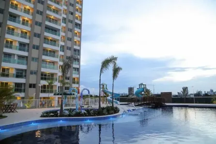 Apartamento com 2 Quartos à venda, 48m² no Benfica, Fortaleza