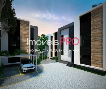 Casa de Condomínio com 3 Quartos à venda, 390m² no Jardim Leonor, São Paulo