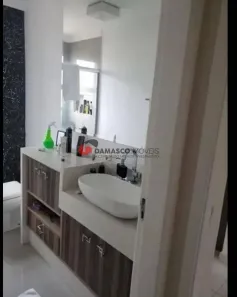 Apartamento com 2 Quartos à venda, 53m² no Jardim São Carlos, Sorocaba