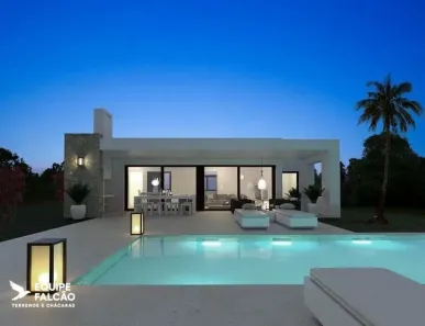 Apartamento com 3 Quartos à venda, 600m² no Portão, Atibaia