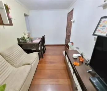 Apartamento com 2 Quartos à venda, 48m² no Anil, Rio de Janeiro