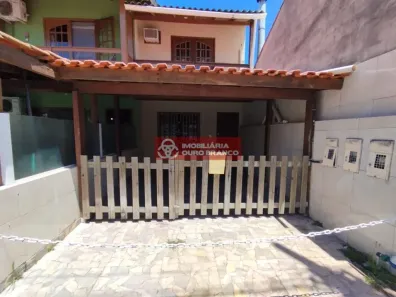 Sobrado com 2 Quartos à venda, 60m² no Ingleses do Rio Vermelho, Florianópolis