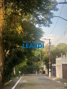 Lote/Terreno à venda, 240m² no Vila Cruzeiro, São Paulo
