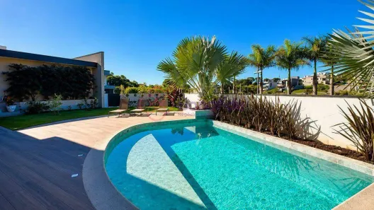 Casa com 3 Quartos à venda, 290m² no Jardim Novo Mundo, Jundiaí