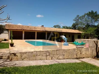 Fazenda/Sítio com 3 Quartos à venda, 320m² no Jardim Costão, Santa Branca