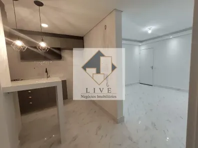 Apartamento com 2 Quartos à venda, 49m² no Jardim da Balsa II, Americana