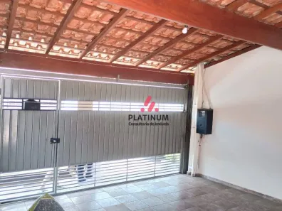 Casa com 3 Quartos à venda, 200m² no Residencial Novo Horizonte, Taubaté