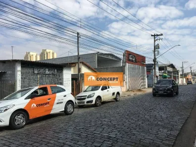 Lote/Terreno à venda, 400m² no Parque Suzano, Suzano