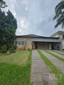 Casa de Condomínio com 4 Quartos à venda, 500m² no Alphaville, Santana de Parnaíba