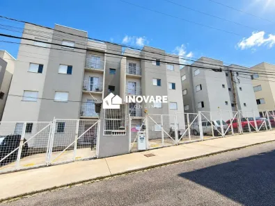Apartamento com 2 Quartos à venda, 47m² no Jardim Simus, Sorocaba