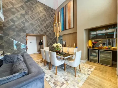 Apartamento com 3 Quartos à venda, 197m² no Brooklin Paulista, São Paulo