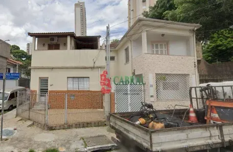 Casa com 4 Quartos à venda, 226m² no Santana, São Paulo