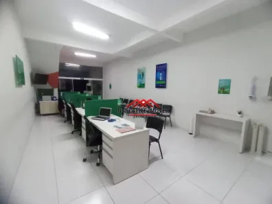 Ponto Comercial para alugar, 350m² no Centro, São José dos Campos